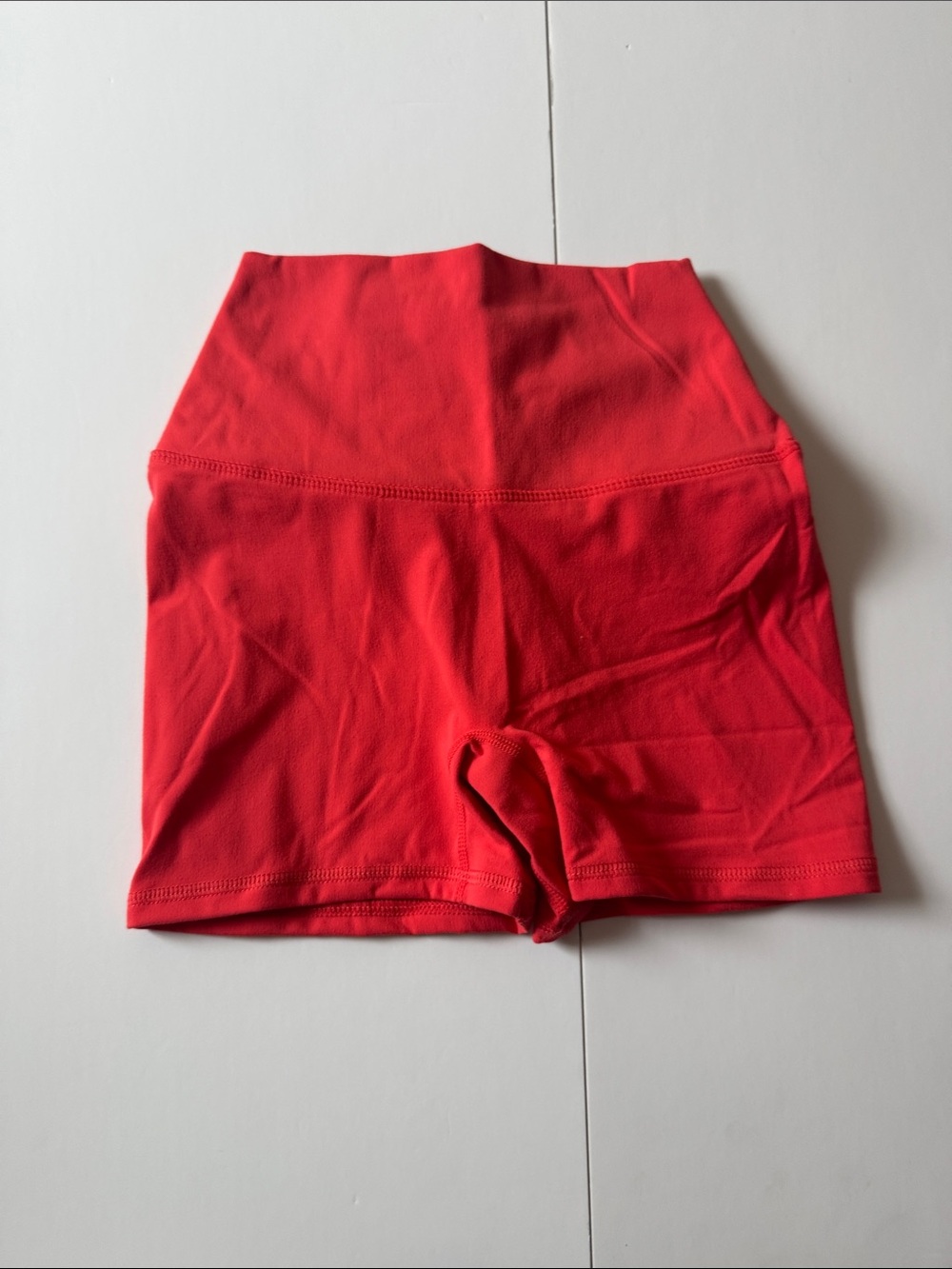 GARAGE Active 3" Booty Shorts